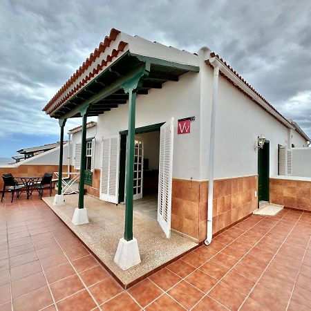 Casa Maita Y Paito Villa Abades  Exterior foto