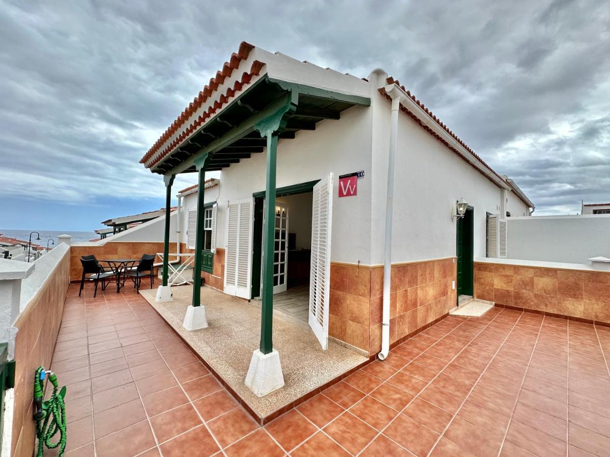 Casa Maita Y Paito Villa Abades  Exterior foto